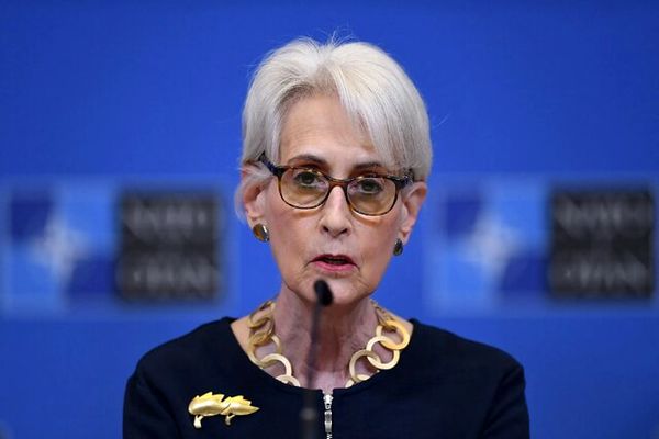 چراغ سبز آمریکا برای آشتی با ایران!