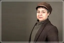 موتورسواری شهره لرستانی در خیابان های تهران | کنایه سنگین شهره لرستانی به عشق جدیدش