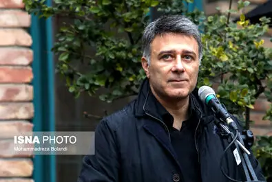 منوچهر والی‌زاده