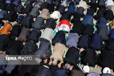 راهپیمایی