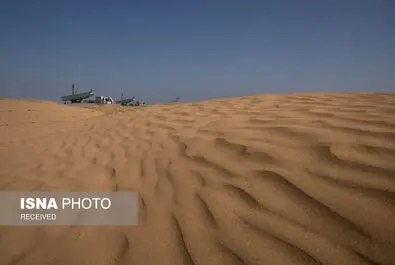 رزمایش ذوالفقار 1400 ارتش