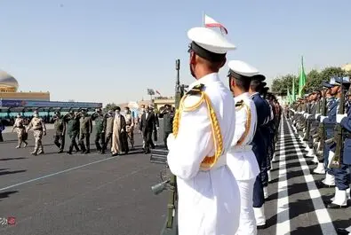 رهبر انقلاب