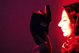 راهکار ساده رفع چروک صورت