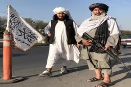 پشت پرده تیراندازی طالبان به مرزبانی ایران