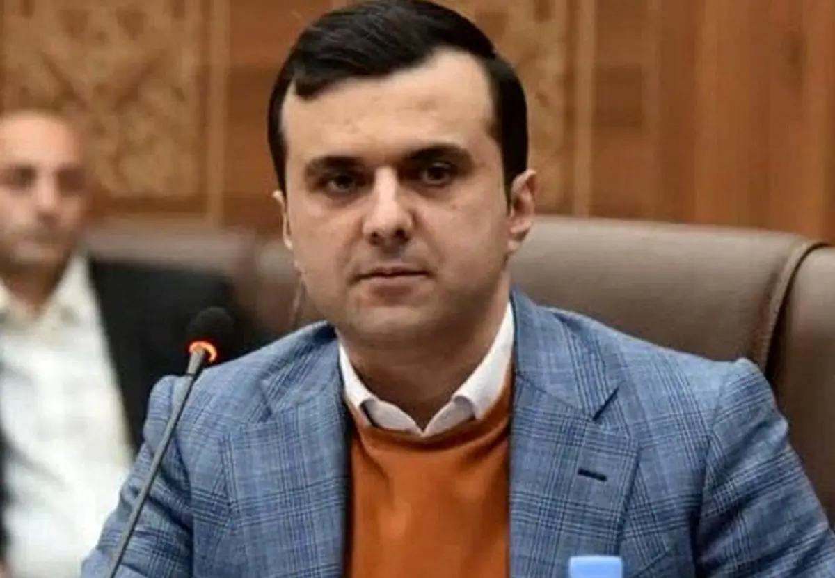 شهردار ساری برکنار شد