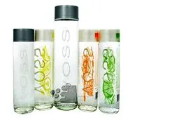 آب معدنی لاکچری در بازار / هر بطری ۱۰۰ تا ۵۰۰ هزار تومان!