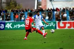 صدای تیرک تراکتور در انزلی پیچید!