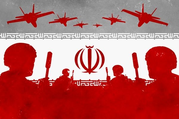 کارشناس انگلیسی : آمریکا به این زودی نمی خواهد با ایران بجنگد