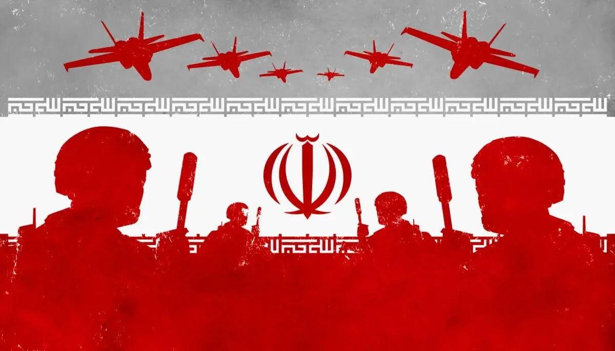 کارشناس انگلیسی : آمریکا به این زودی نمی خواهد با ایران بجنگد