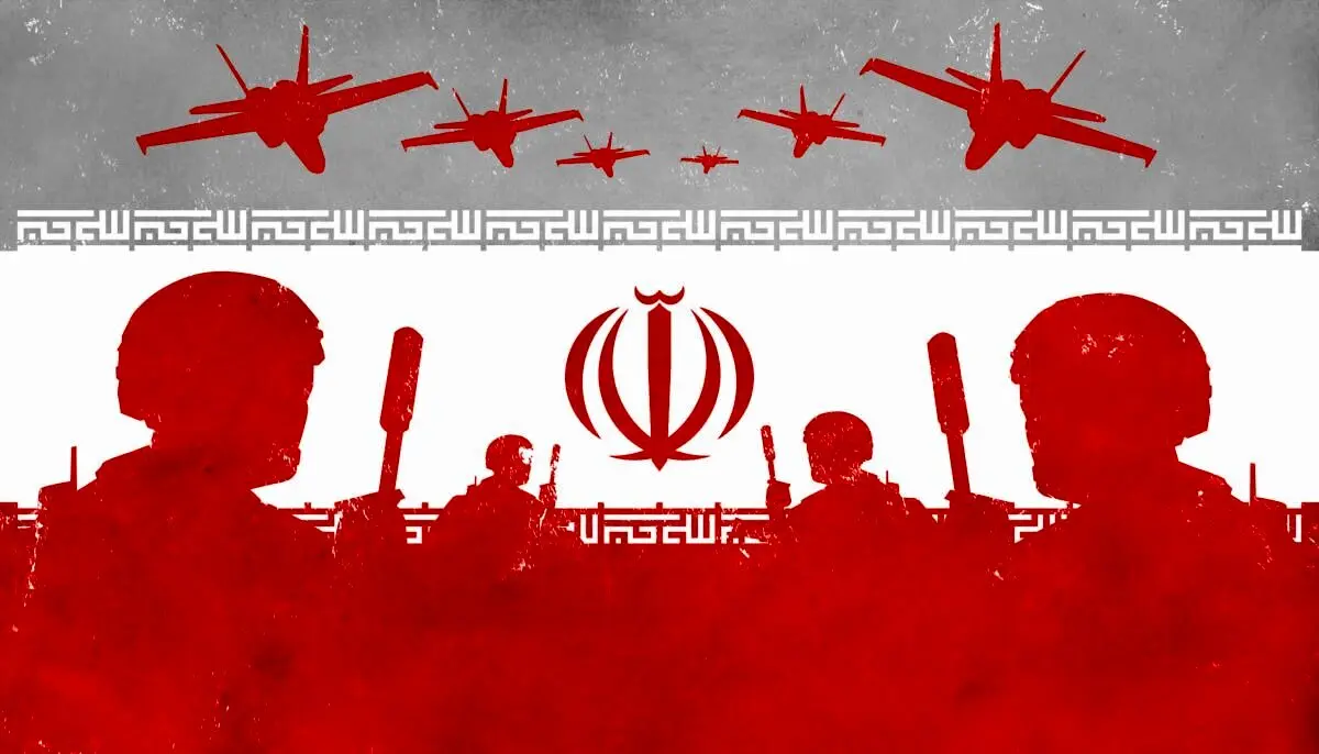 کارشناس انگلیسی : آمریکا به این زودی نمی خواهد با ایران بجنگد
