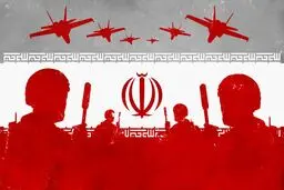 ادعای نیوزویک درباره پیام بی‌پرده ایران به تل‌آویو