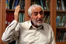 غرضی: 24 سال است که من را از قدرت کنار گذاشته‌اند