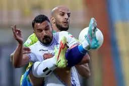 گزارش زنده: گل گهر صفر- نفت آبادان صفر