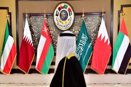 دیپلماسی عربی در محک جنگ غزه