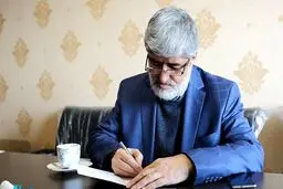 طعنه علی مطهری به بیانیه شورای نگهبان پس از تذکر رهبر معظم انقلاب