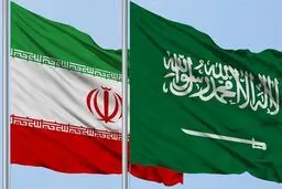 نشست دوم مقامات ایران و عربستان طی روزهای آینده برگزار خواهد

