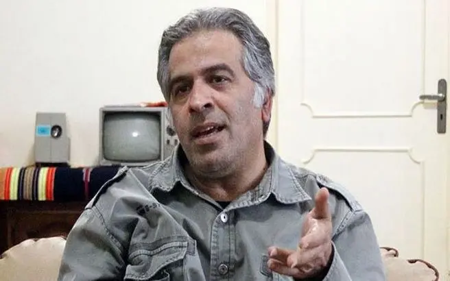 ایران به یک رئیس جمهور نظامی نیاز دارد