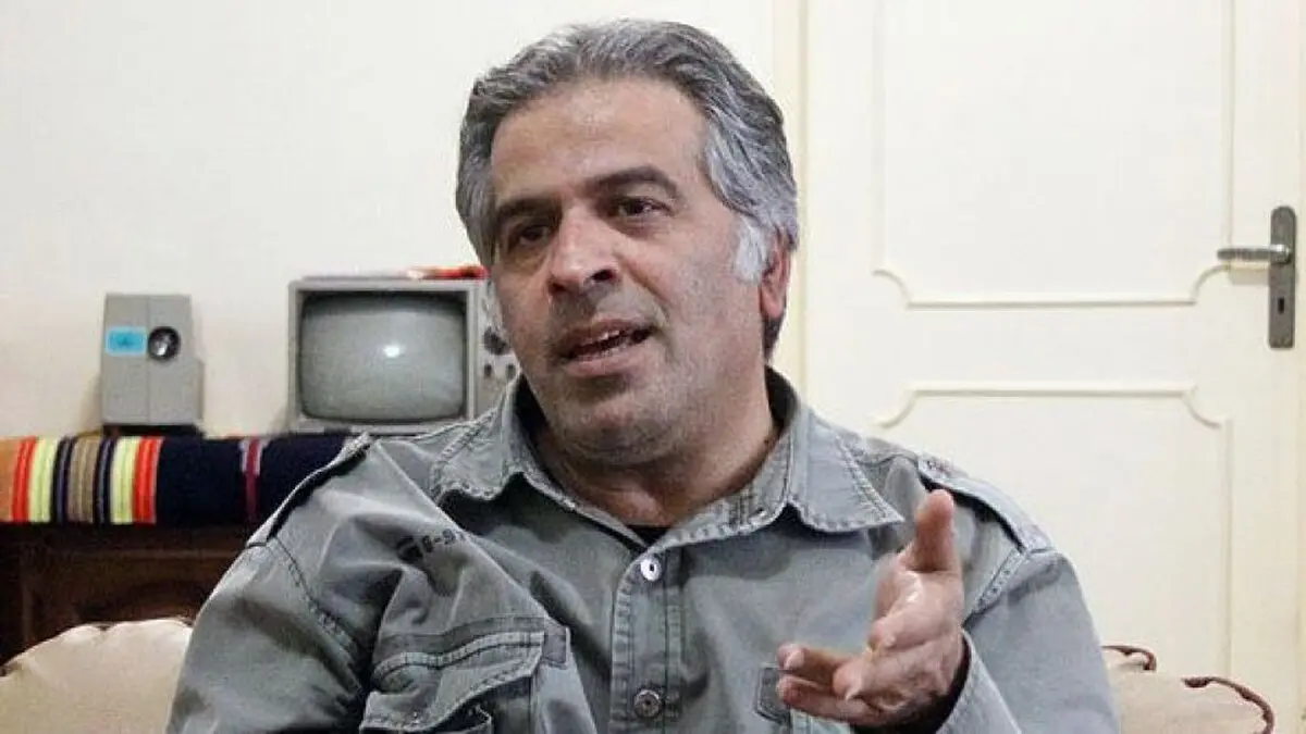 ایران به یک رئیس جمهور نظامی نیاز دارد