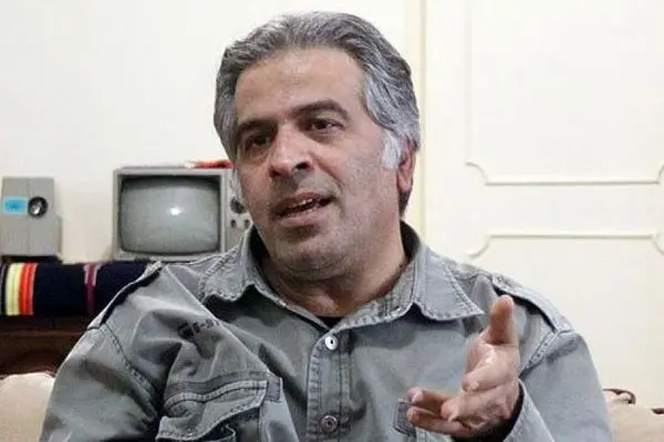 ایران به یک رئیس جمهور نظامی نیاز دارد