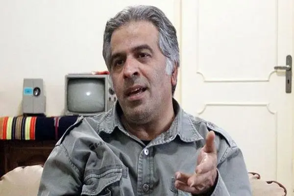 ایران به یک رئیس جمهور نظامی نیاز دارد