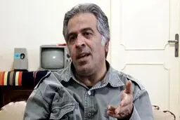 ایران به یک رئیس جمهور نظامی نیاز دارد