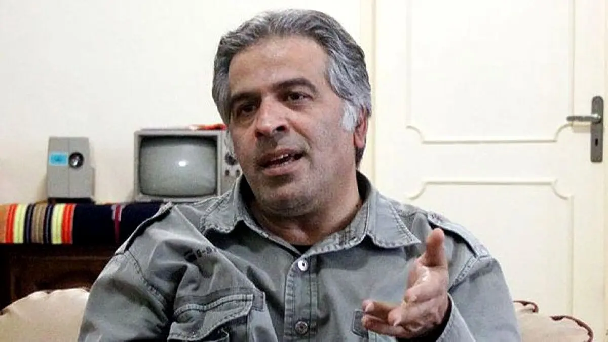 ایران به یک رئیس جمهور نظامی نیاز دارد