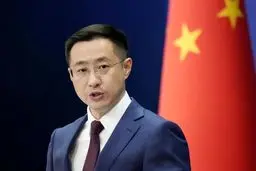 موضع‌گیری مهم چین درباره مذاکره ایران و آمریکا