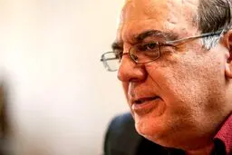 طعنه سنگین عباس عبدی به جلیلی بعد مناظره طوفانی