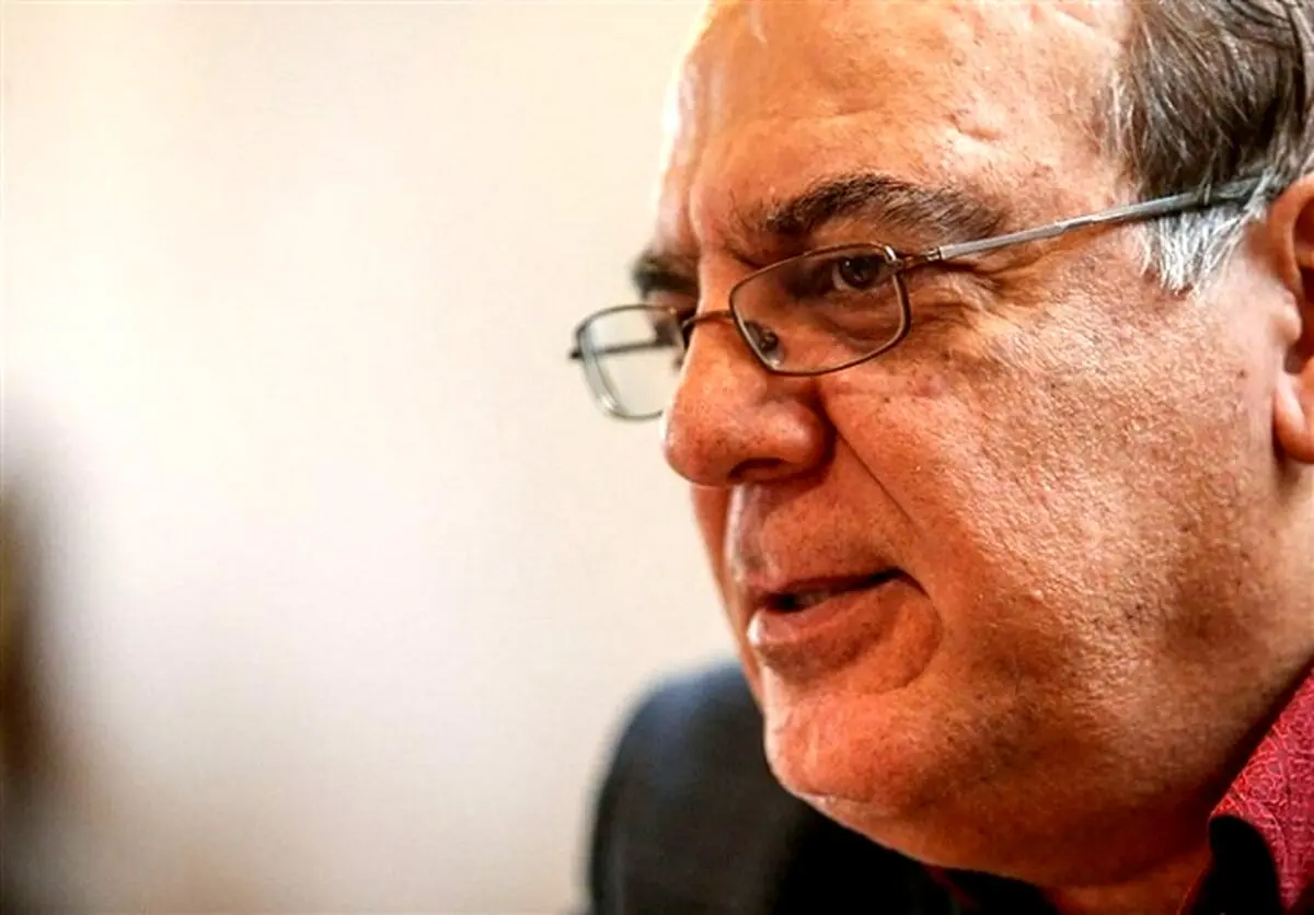 گیر عباس عبدی به ثروت نجومی پناهیان
