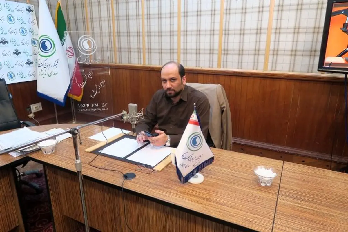 پشت پرده هشتگ‌سازی و بسیج رسانه‌های خارجی علیه ملت ایران