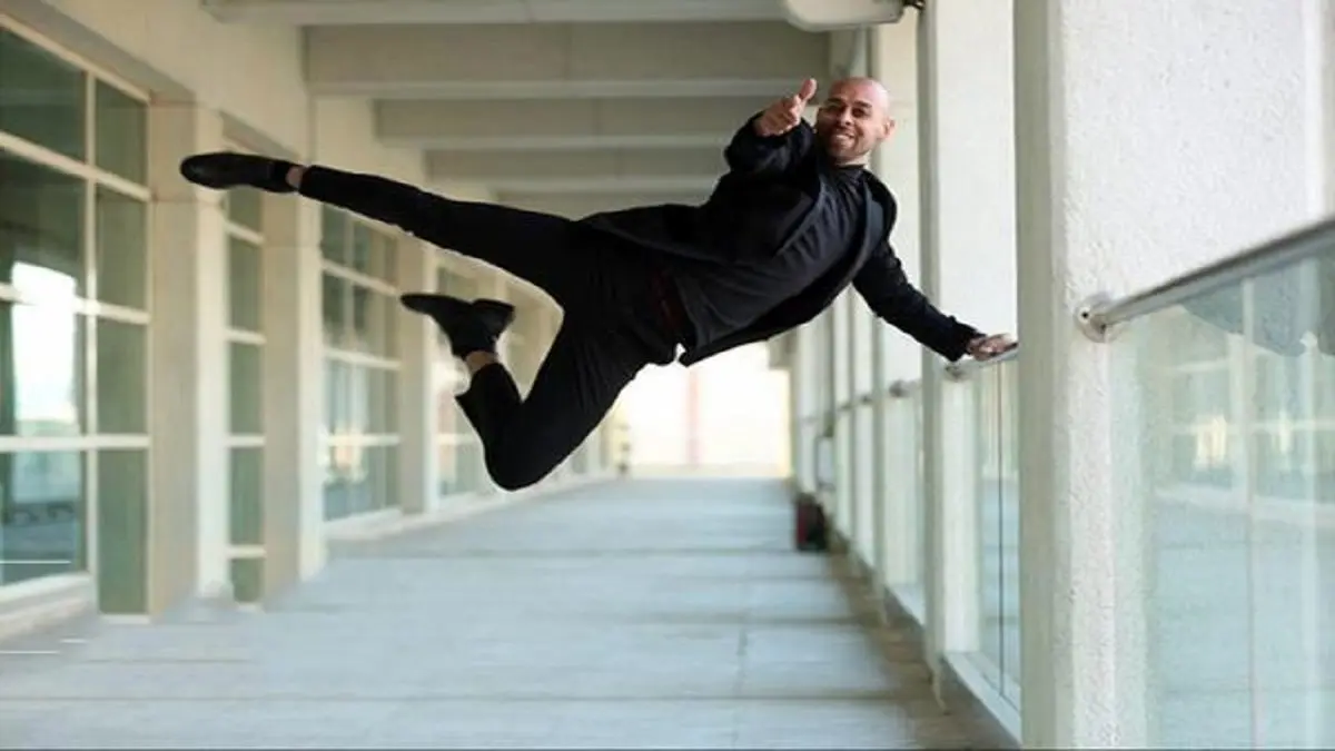 ارشا اقدسی زنده است ؟ + جزییات