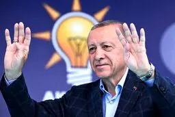 اردوغان: توافق ایران و آمریکا برای منطقه مهم است

