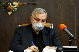 دستور وزیر بهداشت برای رسیدگی به وضعیت مناطق سیل زده جنوب کشور

