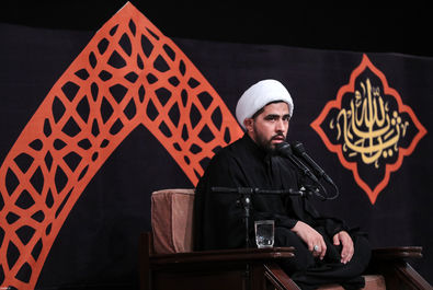 حسینیه