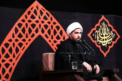 حسینیه