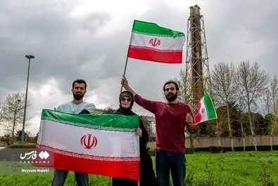 زنجیره انسانی