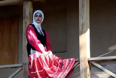 باغ فرهنگ کمیسیون ملی یونسکو-ایران