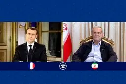 پزشکیان آژانس را متهم کرد: دوگانگی آن‌ها امنیت جهان را به خطر انداخته!