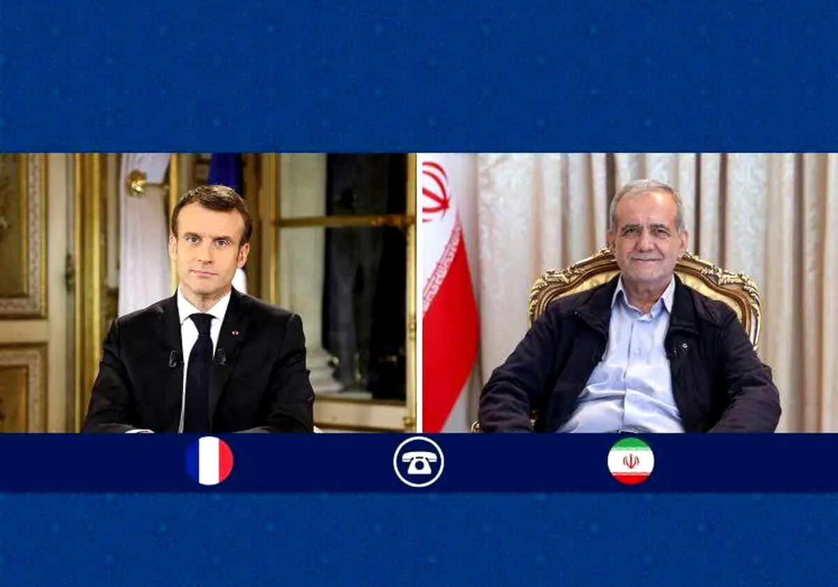 پزشکیان آژانس را متهم کرد: دوگانگی آن‌ها امنیت جهان را به خطر انداخته!
