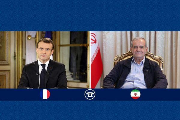 پزشکیان آژانس را متهم کرد: دوگانگی آن‌ها امنیت جهان را به خطر انداخته!
