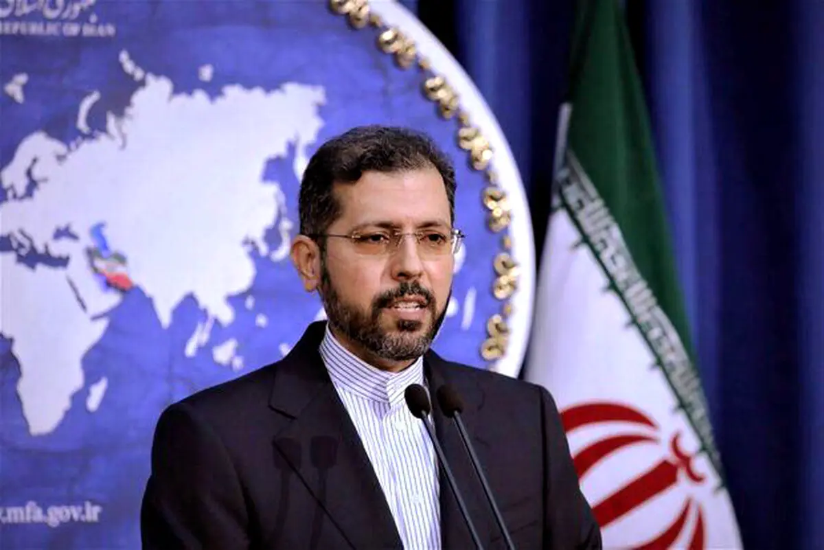 مذاکرات وین برای دور جدیدی از بده‌بستان نیست
