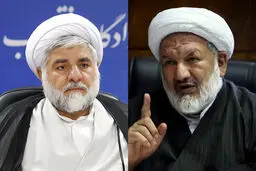 آخرین وضعیت پرونده حجج الاسلام رازینی و مقیسه از زبان دادستان تهران