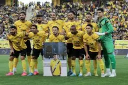 روایت تلخ از عکسی که در دستان ستاره سپاهان بود