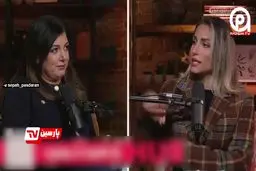 اعتراف مجریان شبکه من و تو به چماقی که مردم بر سر آنها می کوبند