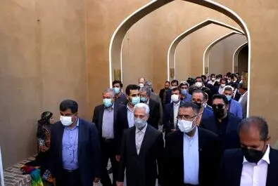 باغ فرهنگ کمیسیون ملی یونسکو-ایران