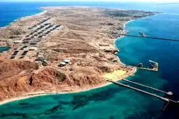 جزیره خارک در صدر اهداف ترامپ