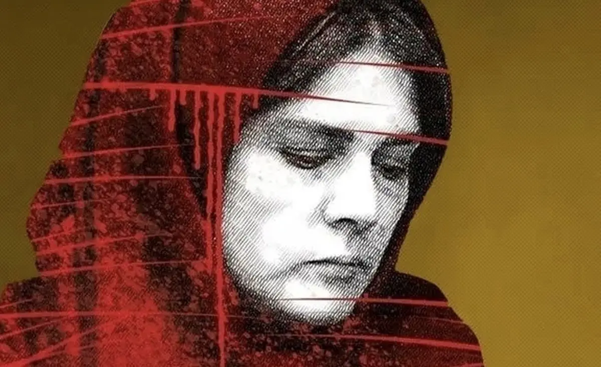 همسر خبرنگار ایرنا در انتظار چوبه دار | حکم قصاص با پرداخت ۸۰۰ میلیون