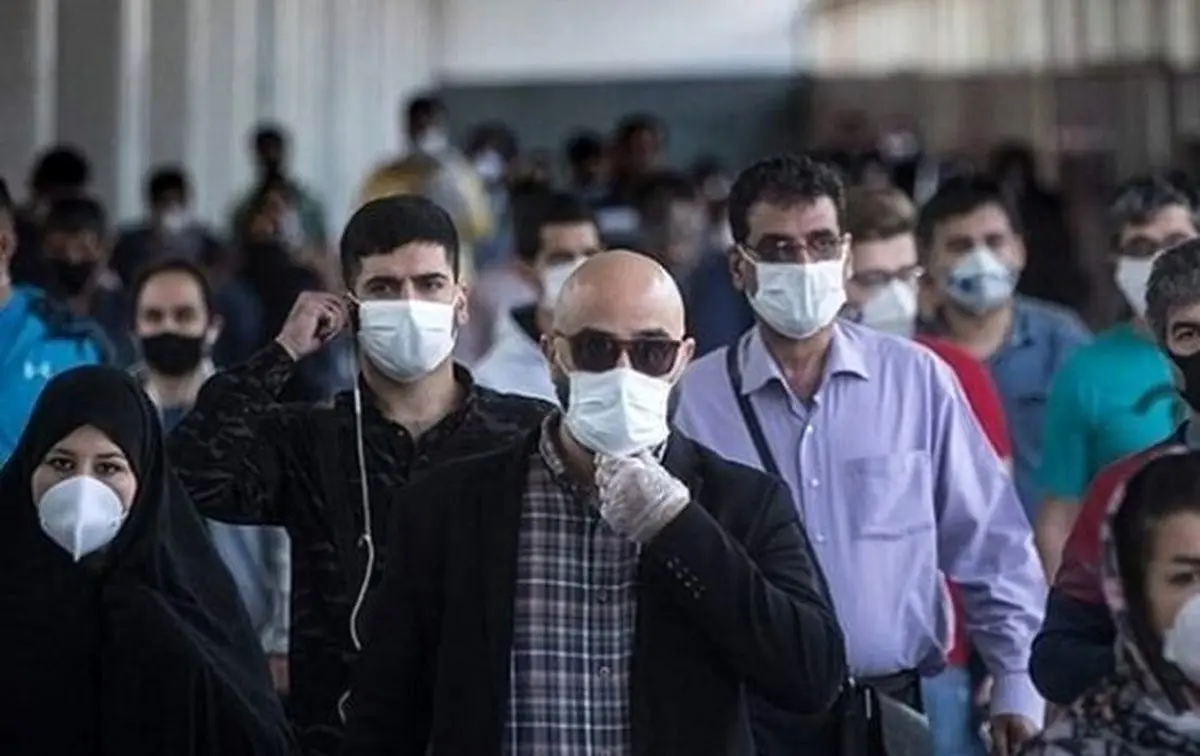 خبربد؛ شناسایی مبتلایان به ترکیب آنفلوآنزا و کرونا در مازندران