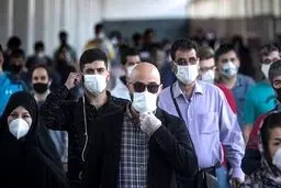 خبربد؛ شناسایی مبتلایان به ترکیب آنفلوآنزا و کرونا در مازندران