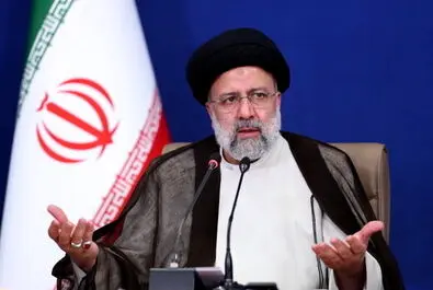 دیدار رئیسی با صادرکنندگان